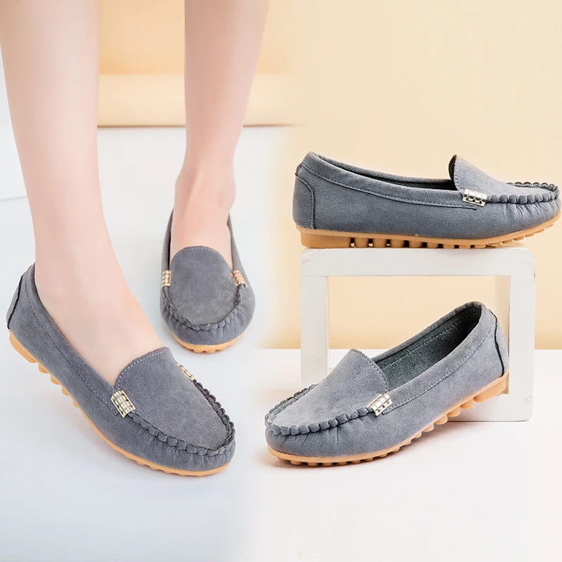 Ortopédico Zapatos a la moda y de apoyo