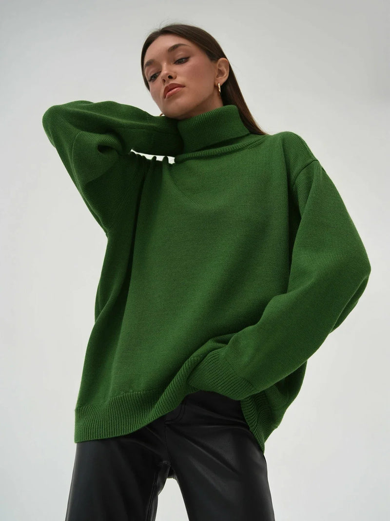 Moderno y atemporal Jersey