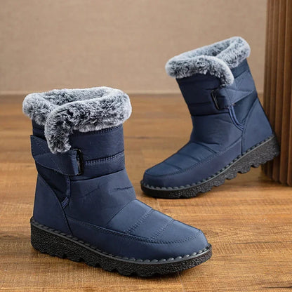 Ortopédico Botas a la moda y de apoyo