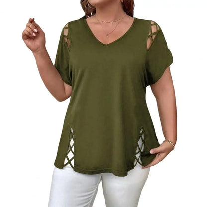 Fluido y fabuloso Camisa