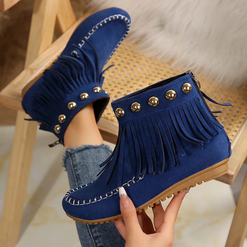 Ortopédico Botas de apoyo y con estilo