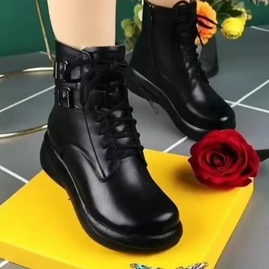 Ortopédico Botas elegante y de apoyo
