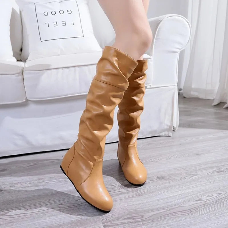 Ortopédico Botas de apoyo y con estilo