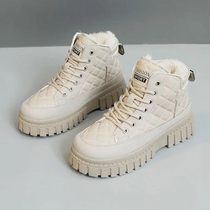 Ortopédico Botas informal y de apoyo