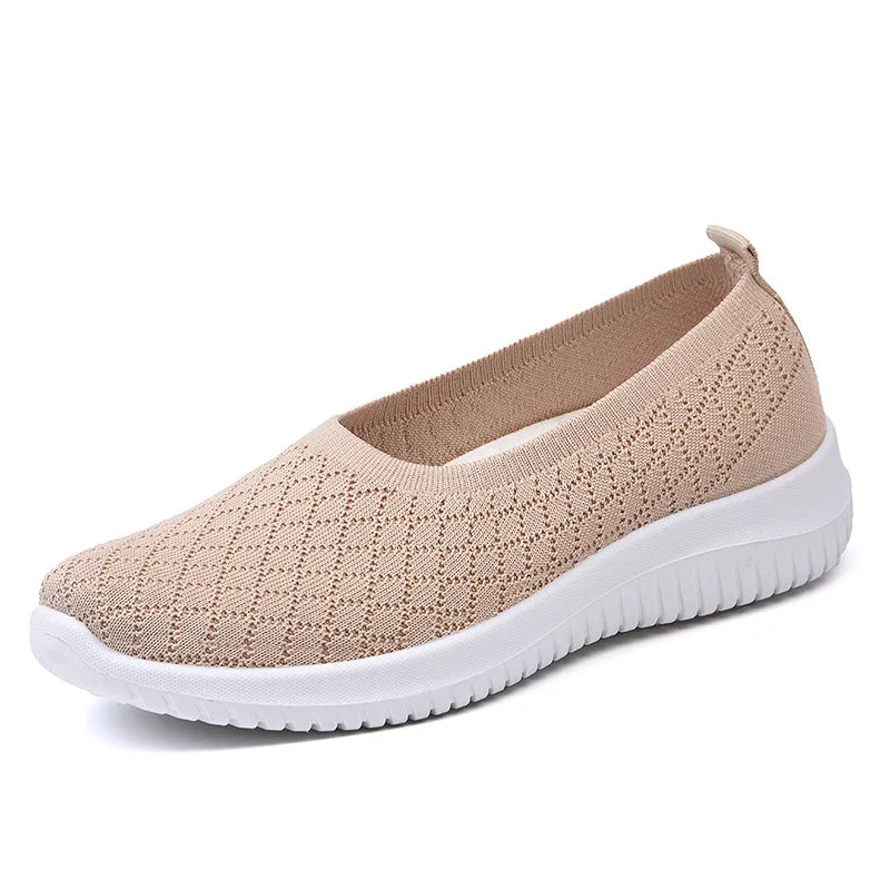 Ortopédico Mocasines a la moda y de apoyo