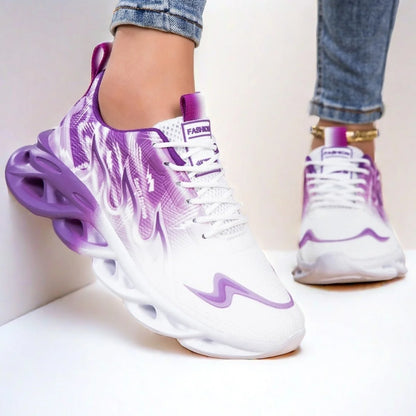 Ortopédico Zapatillas versátil y de apoyo