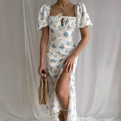 Pulido y juguetón Vestido