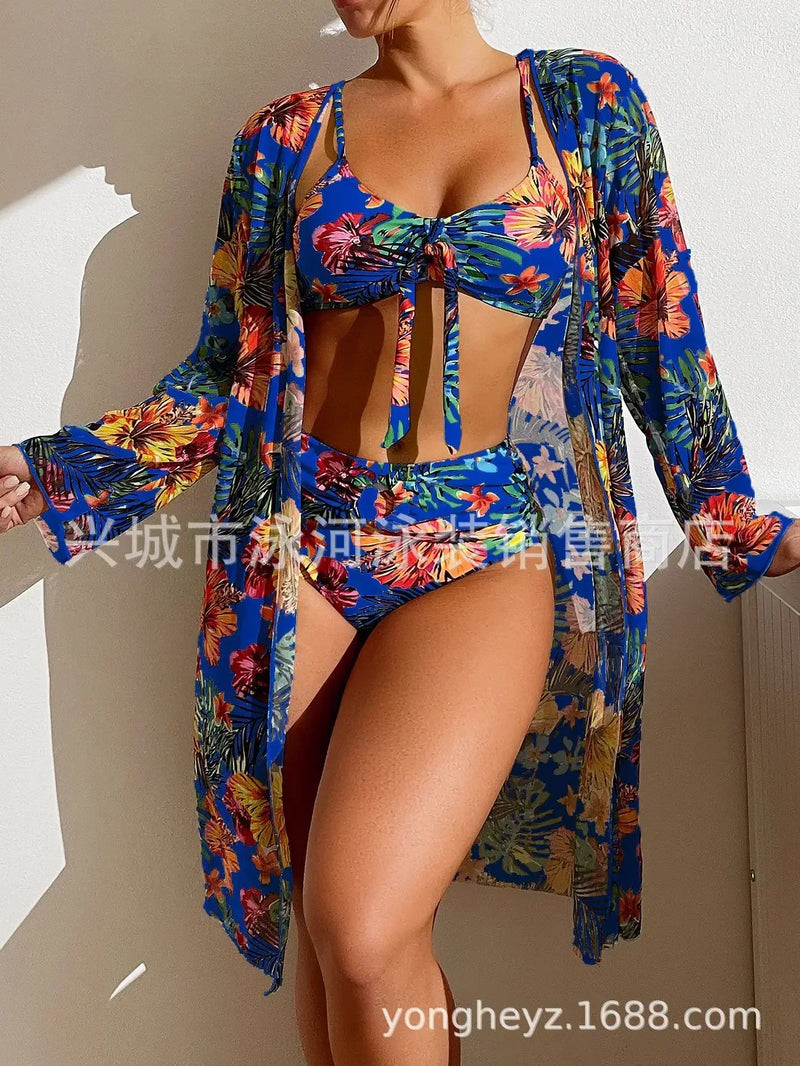 Suave y sofisticado Bikini