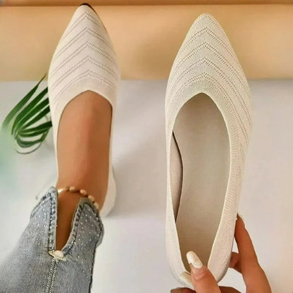Ortopédico Mocasines cómodo y a la moda