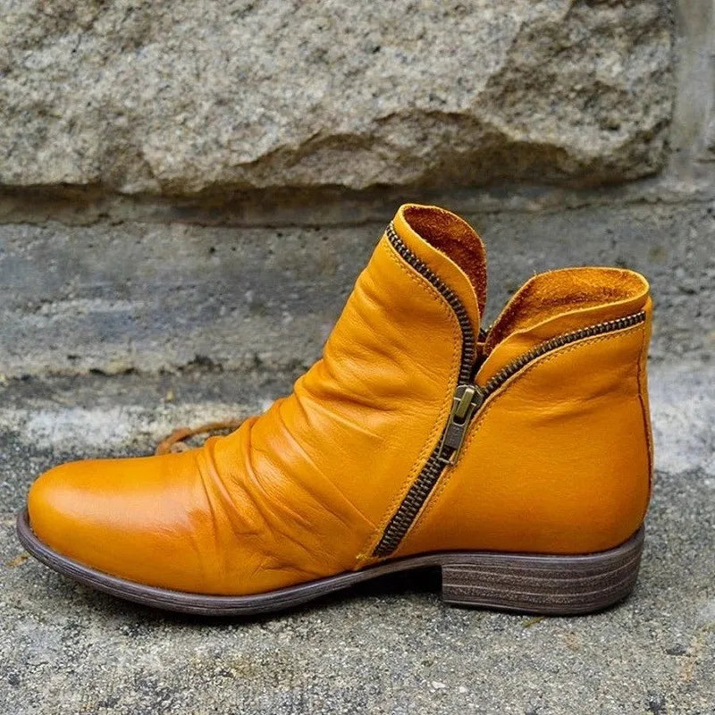 Ortopédico Botas de apoyo y moderno