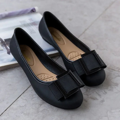 Ortopédico Mocasines versátil y de apoyo
