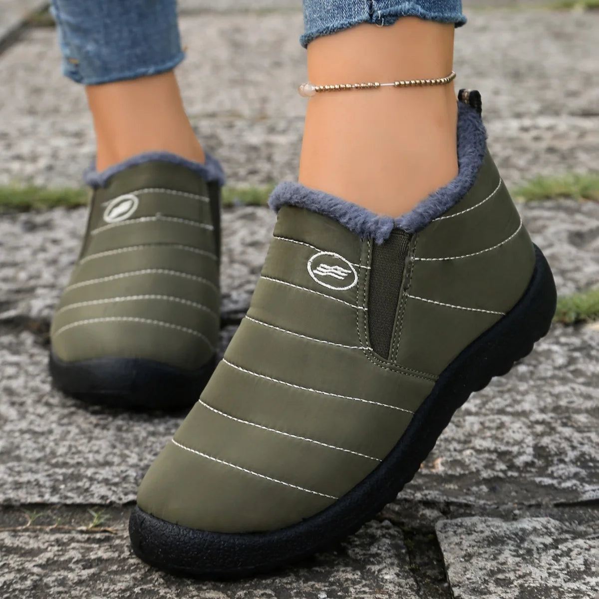 Ortopédico Botas cómodo y a la moda