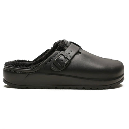 Ortopédico Zapatillas de casa de apoyo y moderno