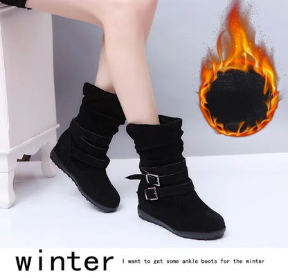 Ortopédico Botas de apoyo y moderno