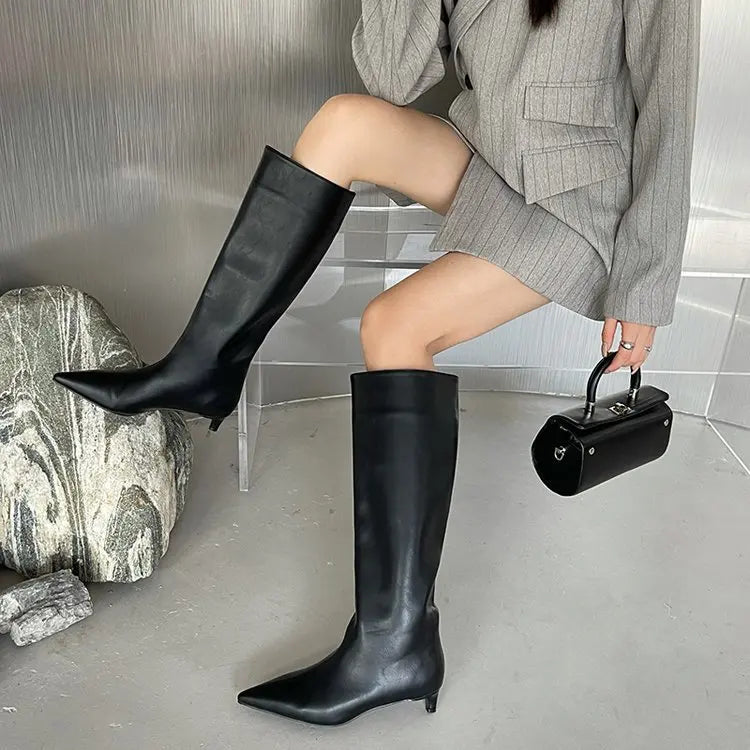 Ortopédico Tacones de apoyo y con estilo