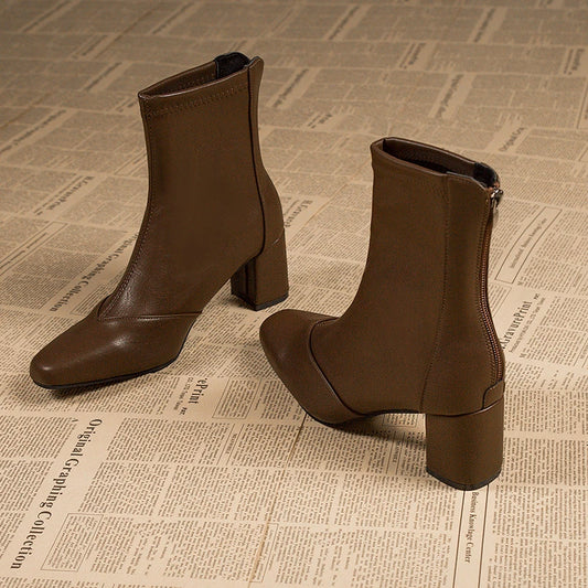 Ortopédico Tacones a medida y cómodo