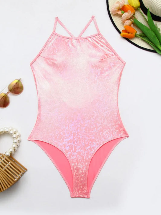 Effortlessly Swimsuit With a Timeless Design