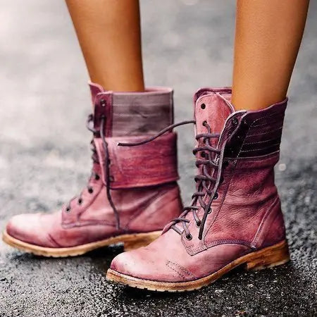 CM | Zapatos ortopédicos cómodos y a la moda
