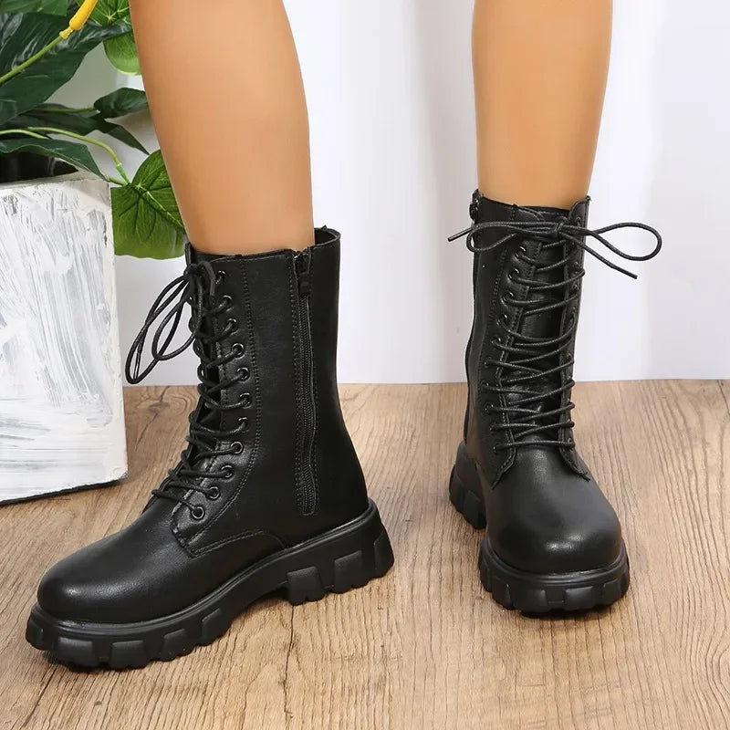 Ortopédico Botas duradero y de apoyo