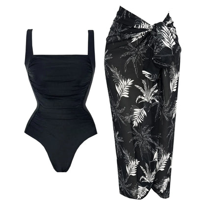 Classic Bikini With a Flattering Fit