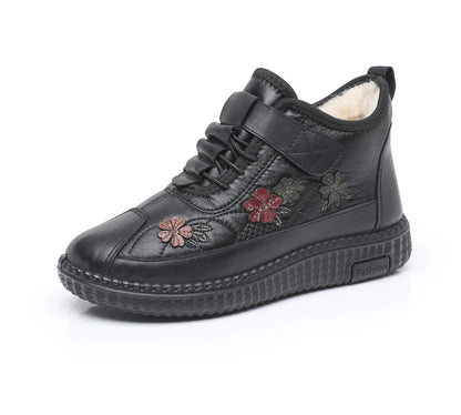 Ortopédico Botas de apoyo y con estilo