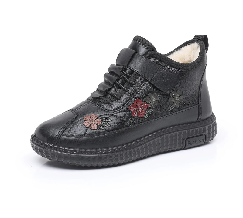 Ortopédico Botas de apoyo y con estilo