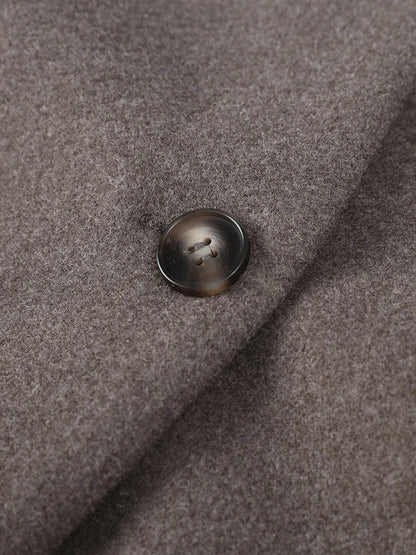 Chaqueta de inspiración vintage