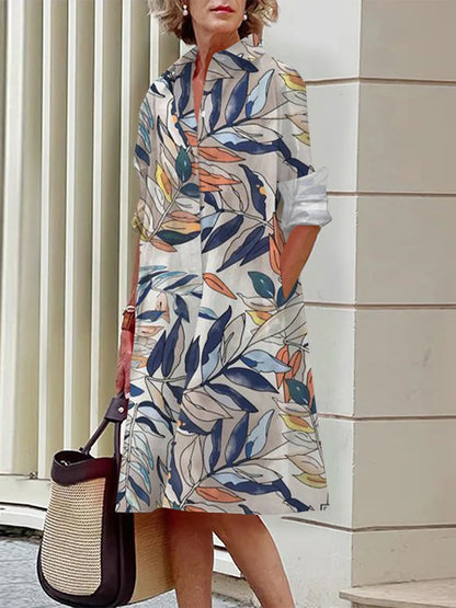 Con estilo sin esfuerzo Vestido