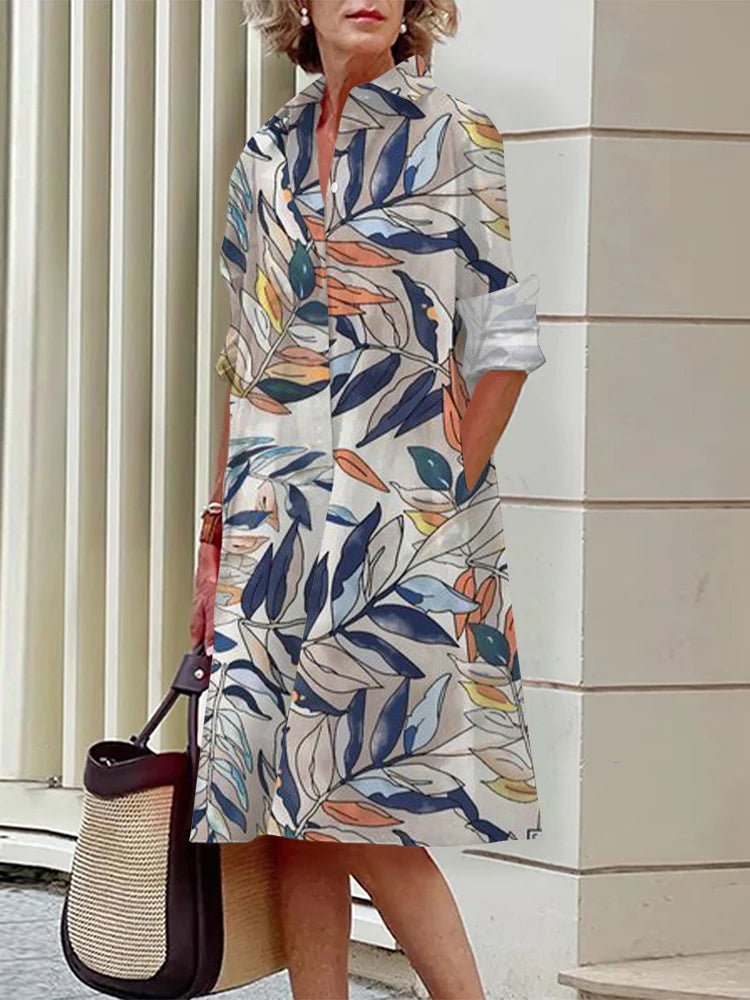 Con estilo sin esfuerzo Vestido