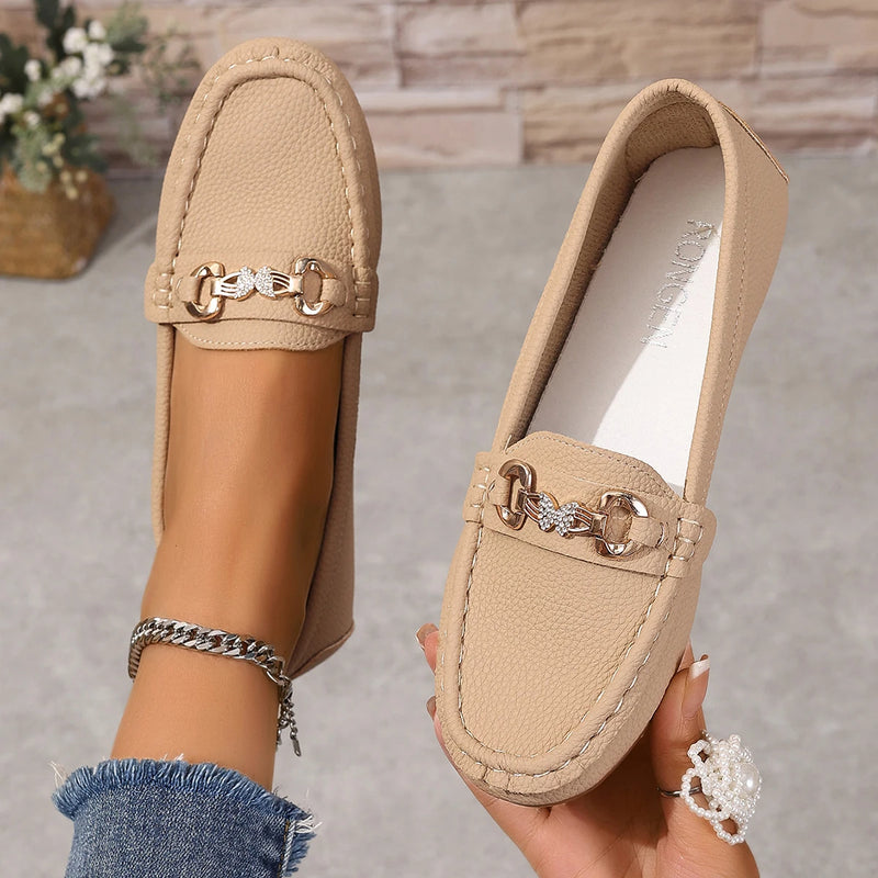 Ortopédico Zapatos elegante y de apoyo