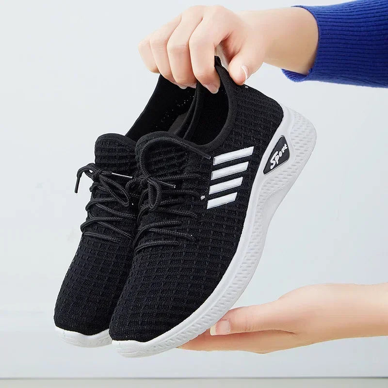 Ortopédico Zapatillas a la moda y de apoyo