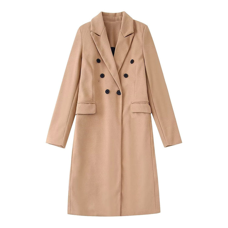 CM | PinkBlazer I Blazer para mujer