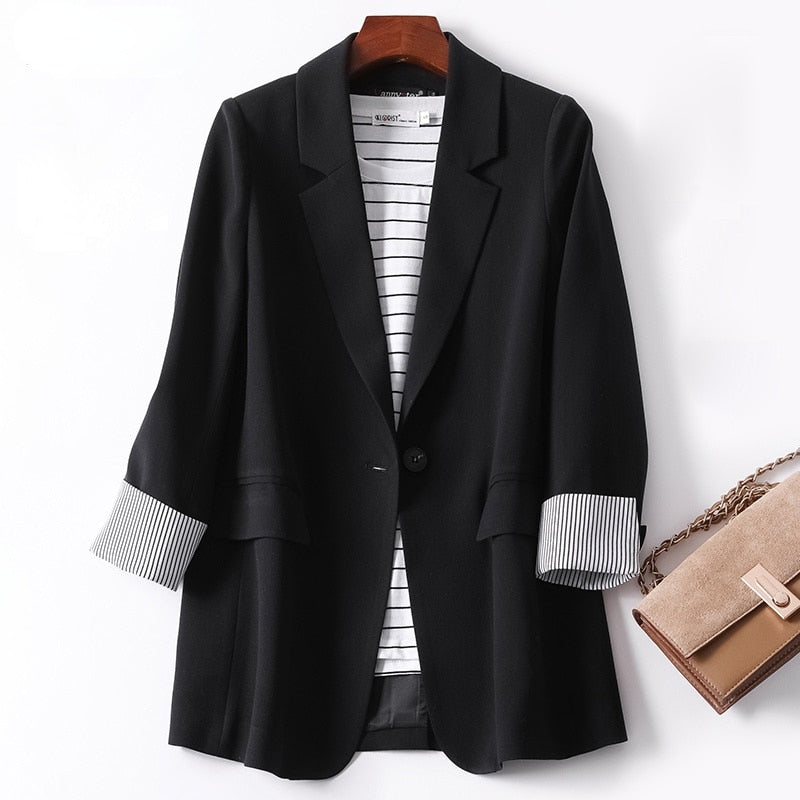 CM | RachelsBlazer I Blazer para mujer