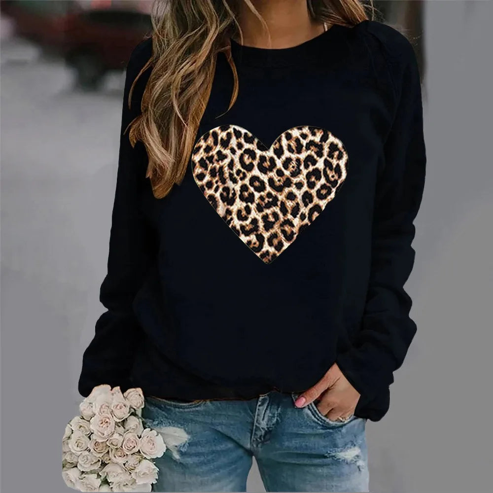 Atrevido y hermoso Camisa