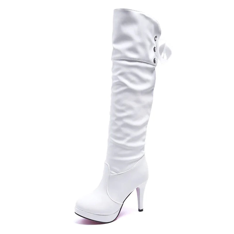 Ortopédico Botas elegante y de apoyo