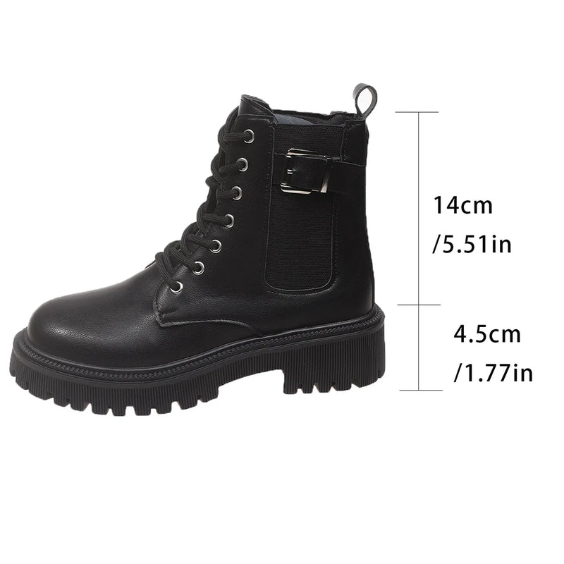 Ortopédico Botas versátil y de apoyo