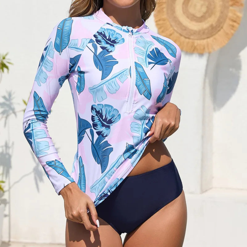 Beautifully Crafted Bathing Suit in a Classic Style