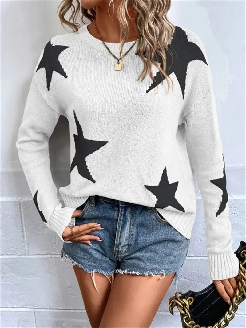 Refinado y radiante Jersey
