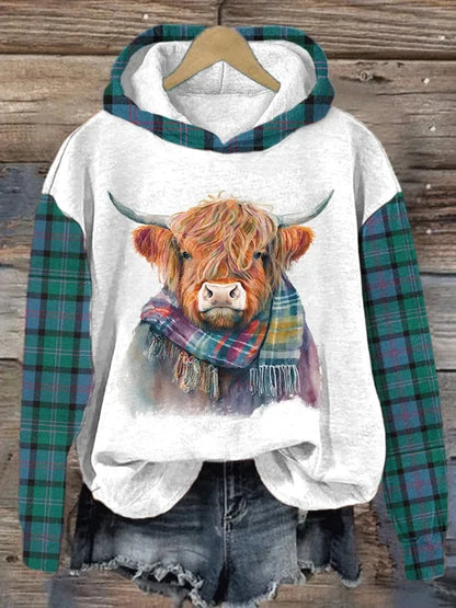 Refinado y radiante Camisa