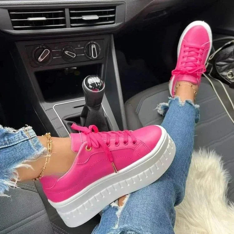 Ortopédico Zapatillas a medida y cómodo