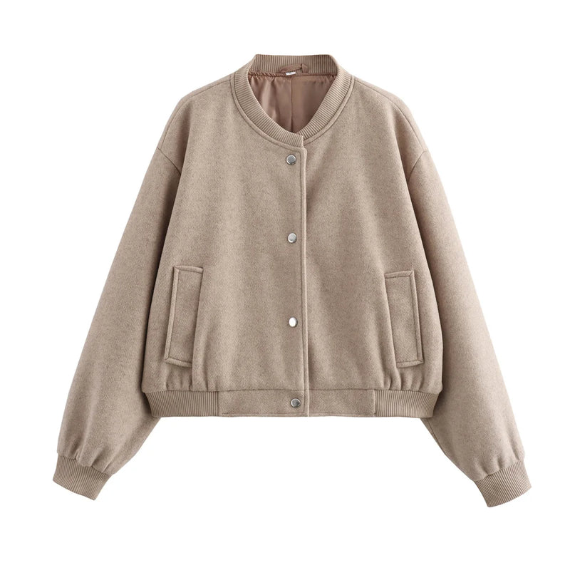 Chaqueta vintage clásico