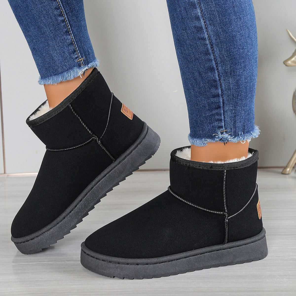 Ortopédico Botas versátil y de apoyo