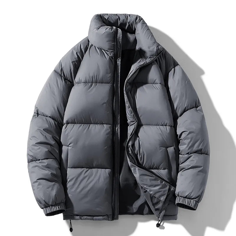 CM | Chaqueta Puffy