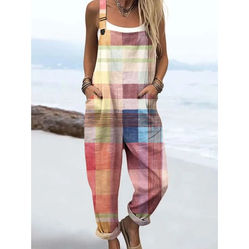 Fresco y casual Traje