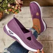 Ortopédico Zapatos de apoyo y con estilo