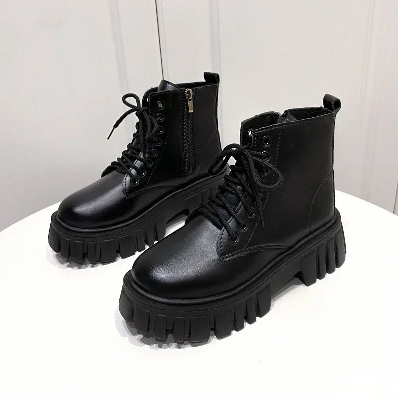 Ortopédico Botas cómodo y a la moda