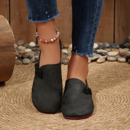 Ortopédico Zapatos duradero y de apoyo