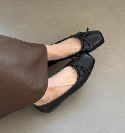 Ortopédico Zapatos a la moda y de apoyo