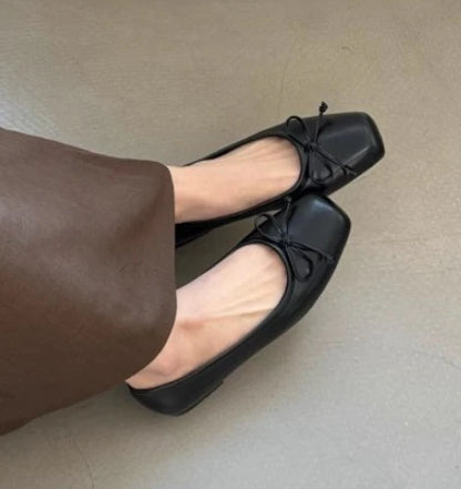 Ortopédico Zapatos a la moda y de apoyo