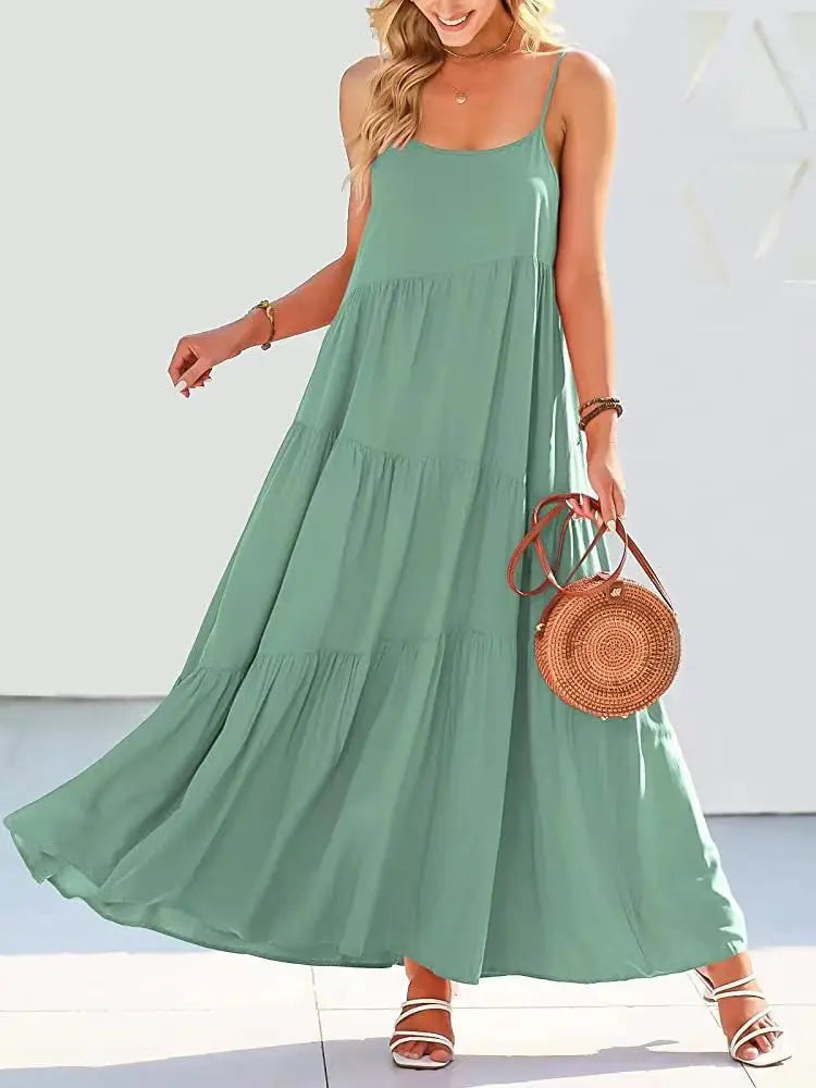Elegante y contemporáneo Vestido